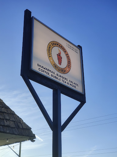 Photo of Yummy Shawarma Express - 491 7 Ave, Campbell River, BC V9W 4A1